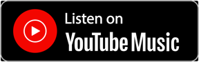 Unsere neue Single auf YouTube Music