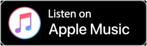 Unsere neue Single auf Amazon Music